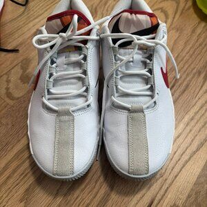 Nike Air Sesh White Varsity Red Royal Men's 7.5